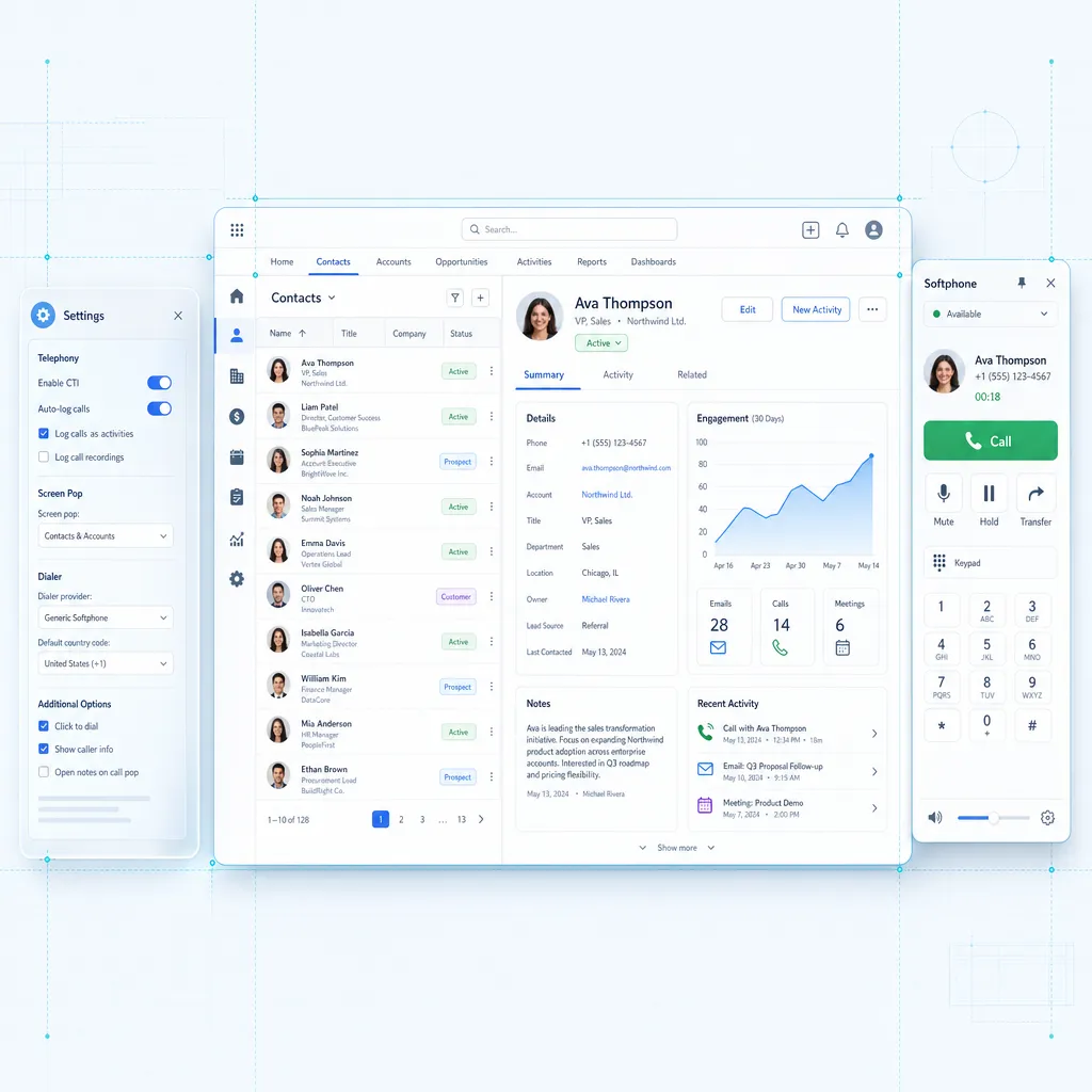 Implementation and Configuring the Single-Screen Experience