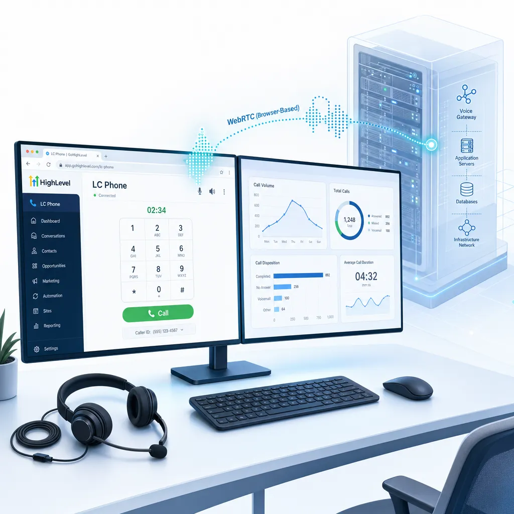 Infrastructure Analysis of Browser-Based WebRTC Audio