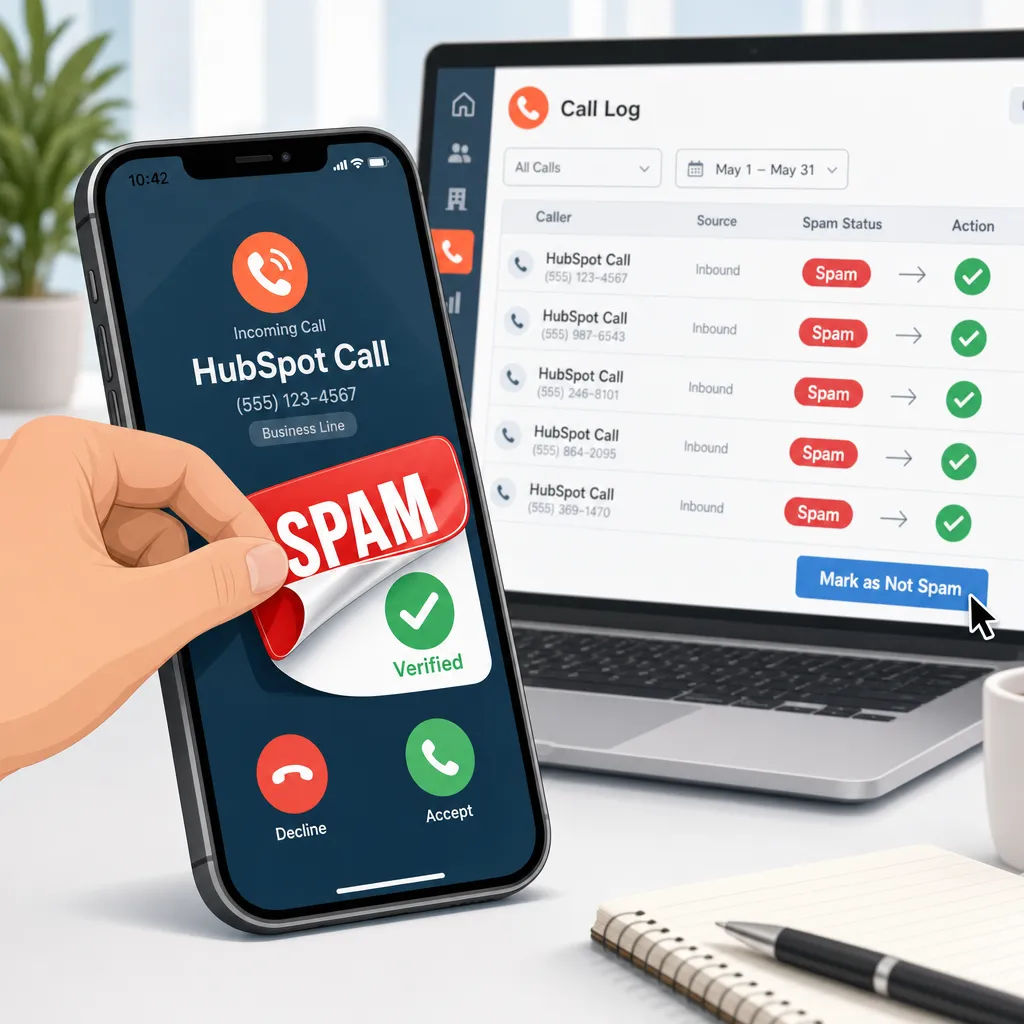  Manual Remediation to Fix Spam Labels
