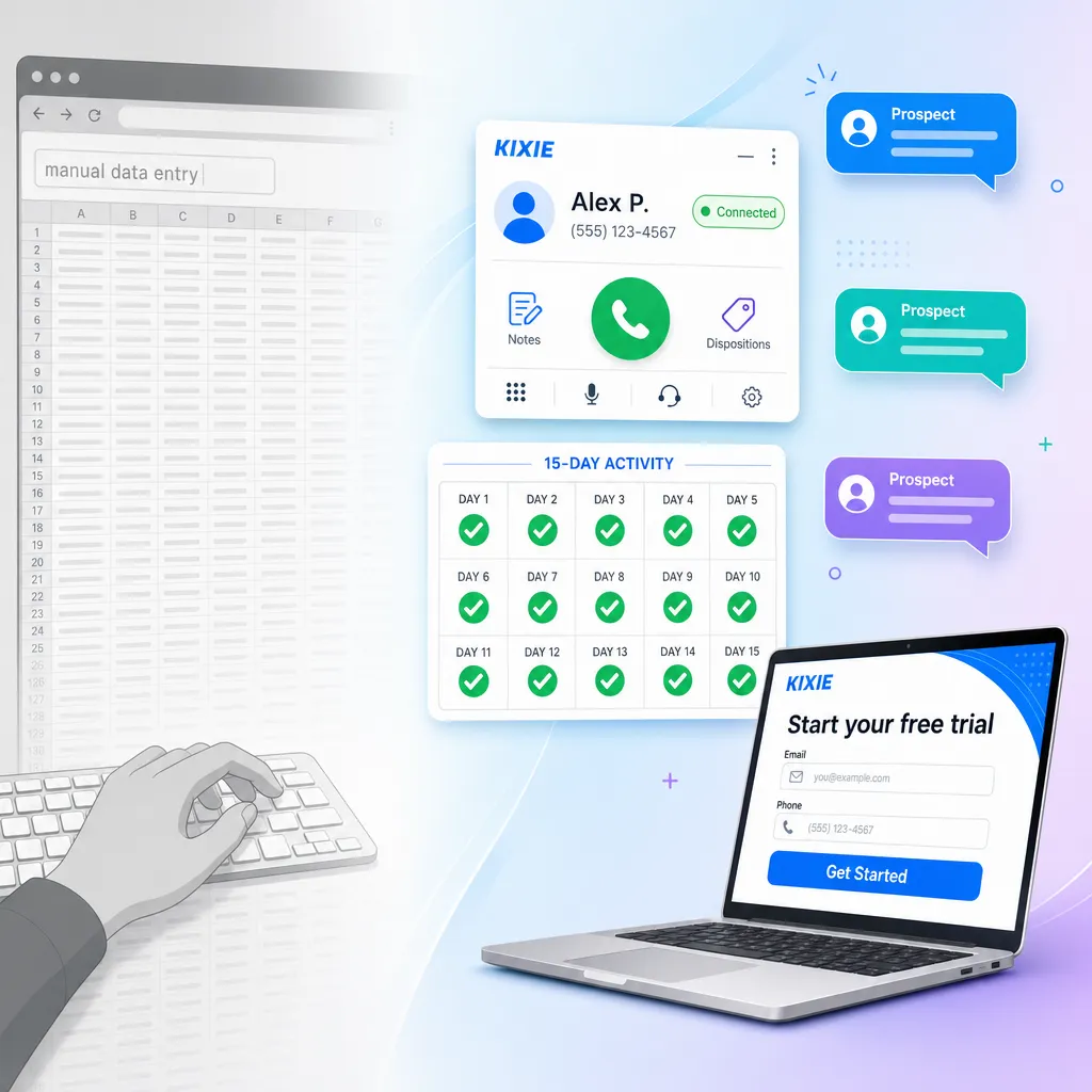  Ready to Transform Your Sales Process?