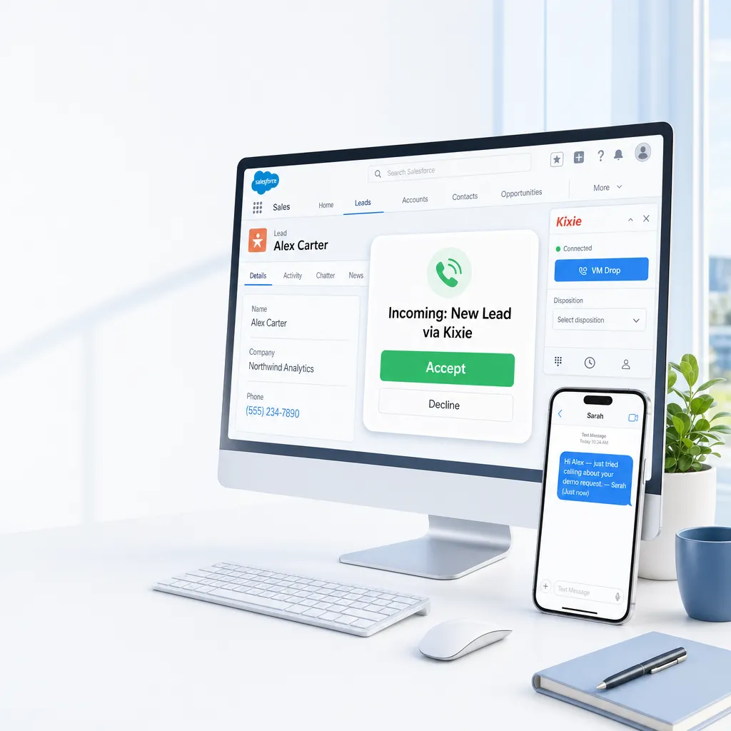 Summary of Automated Workflow