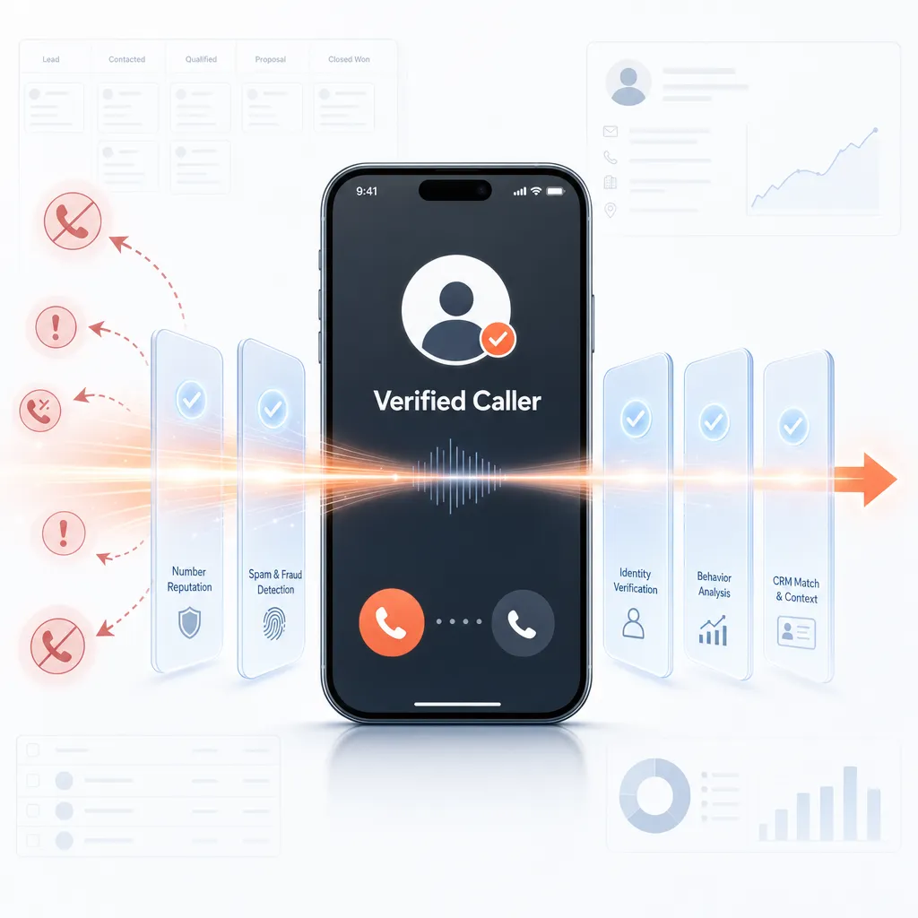  The Future of Trusted HubSpot Calls