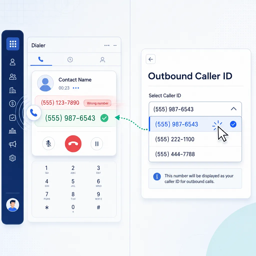 The GoHighLevel Dialer Bug and Wrong Number Fix