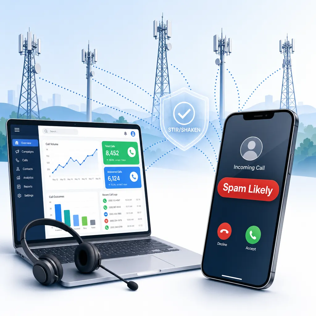 The Impact of Shared Infrastructure on GoHighLevel Calls