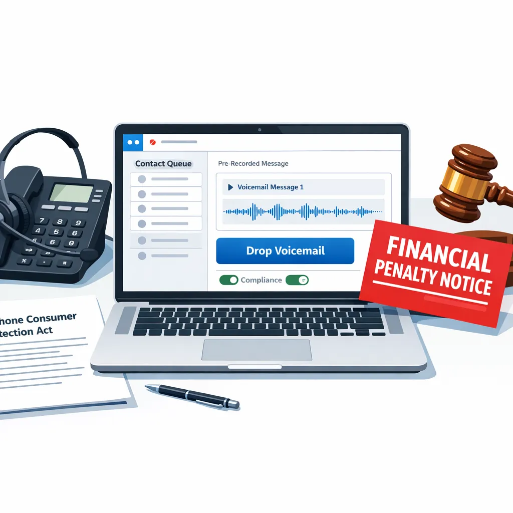 
The Telephone Consumer Protection Act and Compliance Risks
