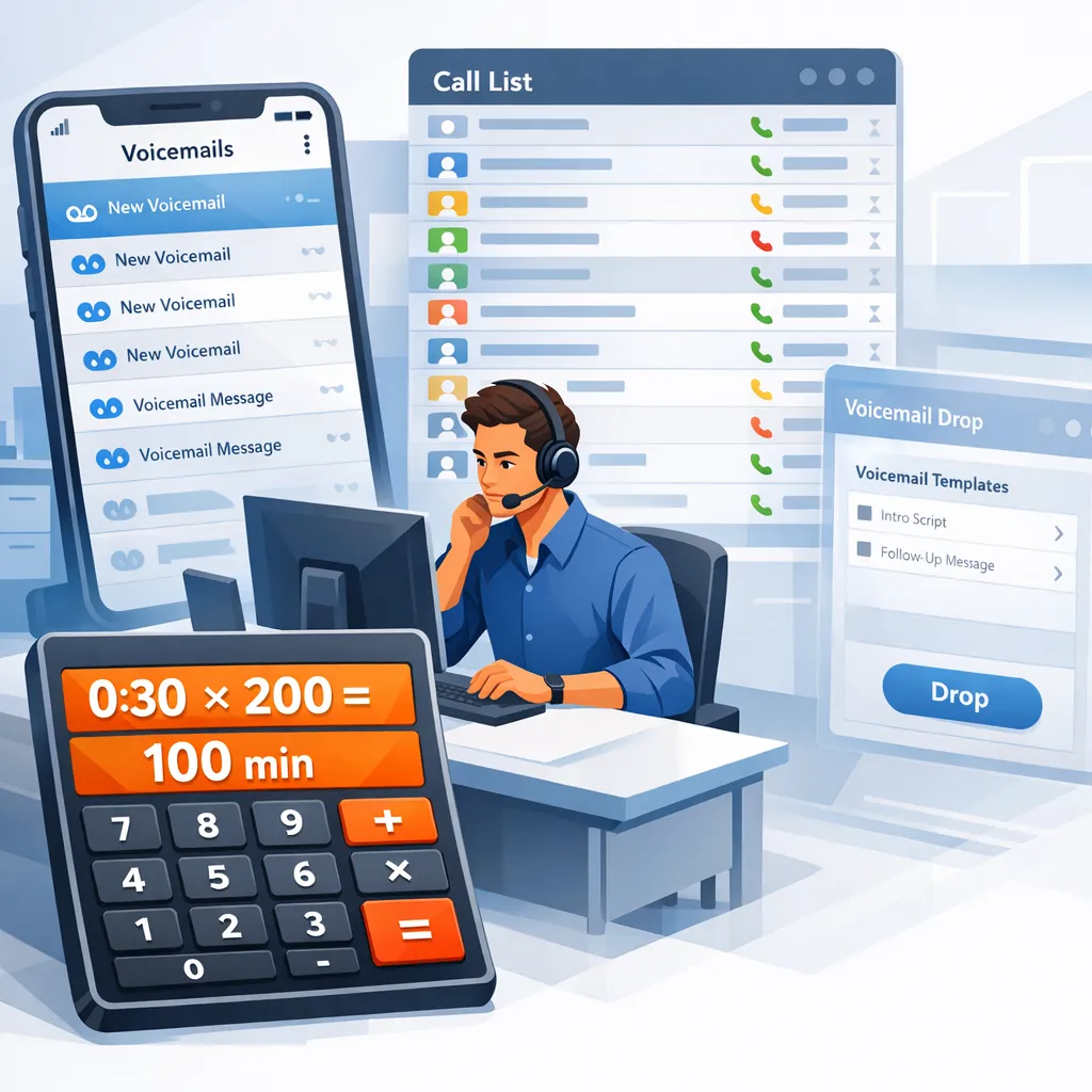 
Understanding the Manual Outreach Problem
