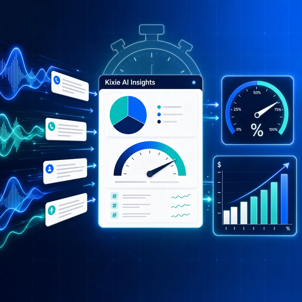 Use cases for immediate ROI