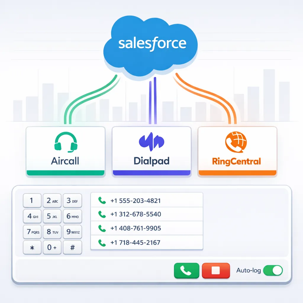 
Vendor Comparison Data
