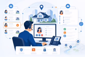 Best Power Dialer for Real Estate Agents in 2026