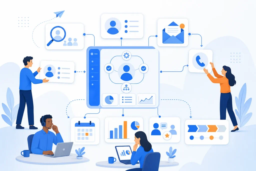BDR Tools to Build a Better Sales Stack