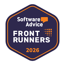 Software Advice Front Runners
