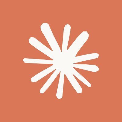 Claude logo