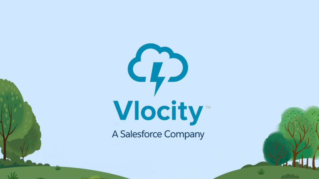 Vlocity logo