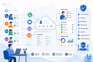 Salesforce Dialer Alternatives That Fit Your Sales Team
