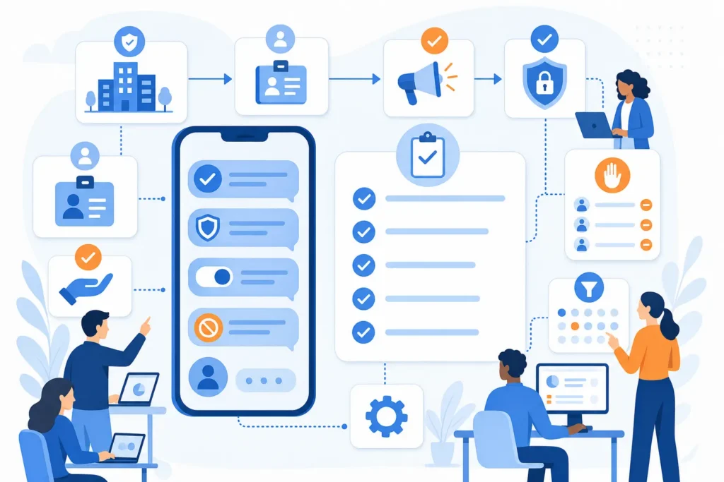 10DLC Compliance Checklist for Sales Texting