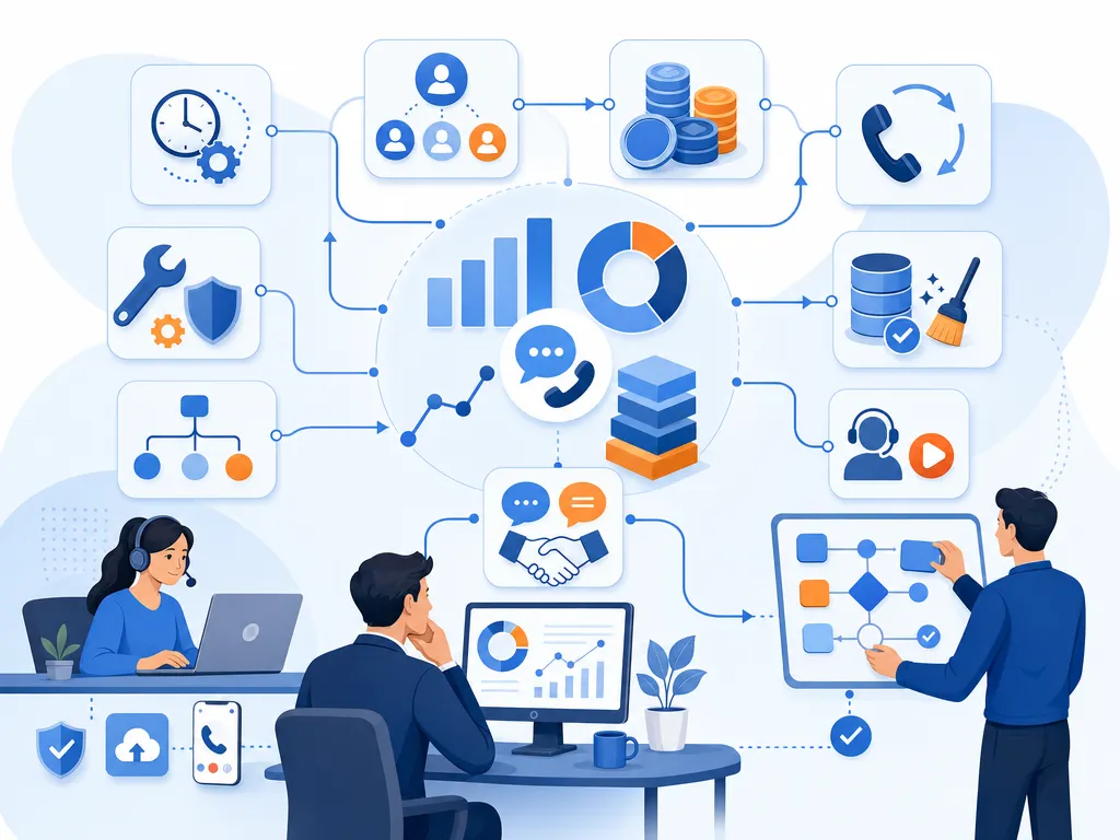 Cost factors beyond a parallel dialer seat price