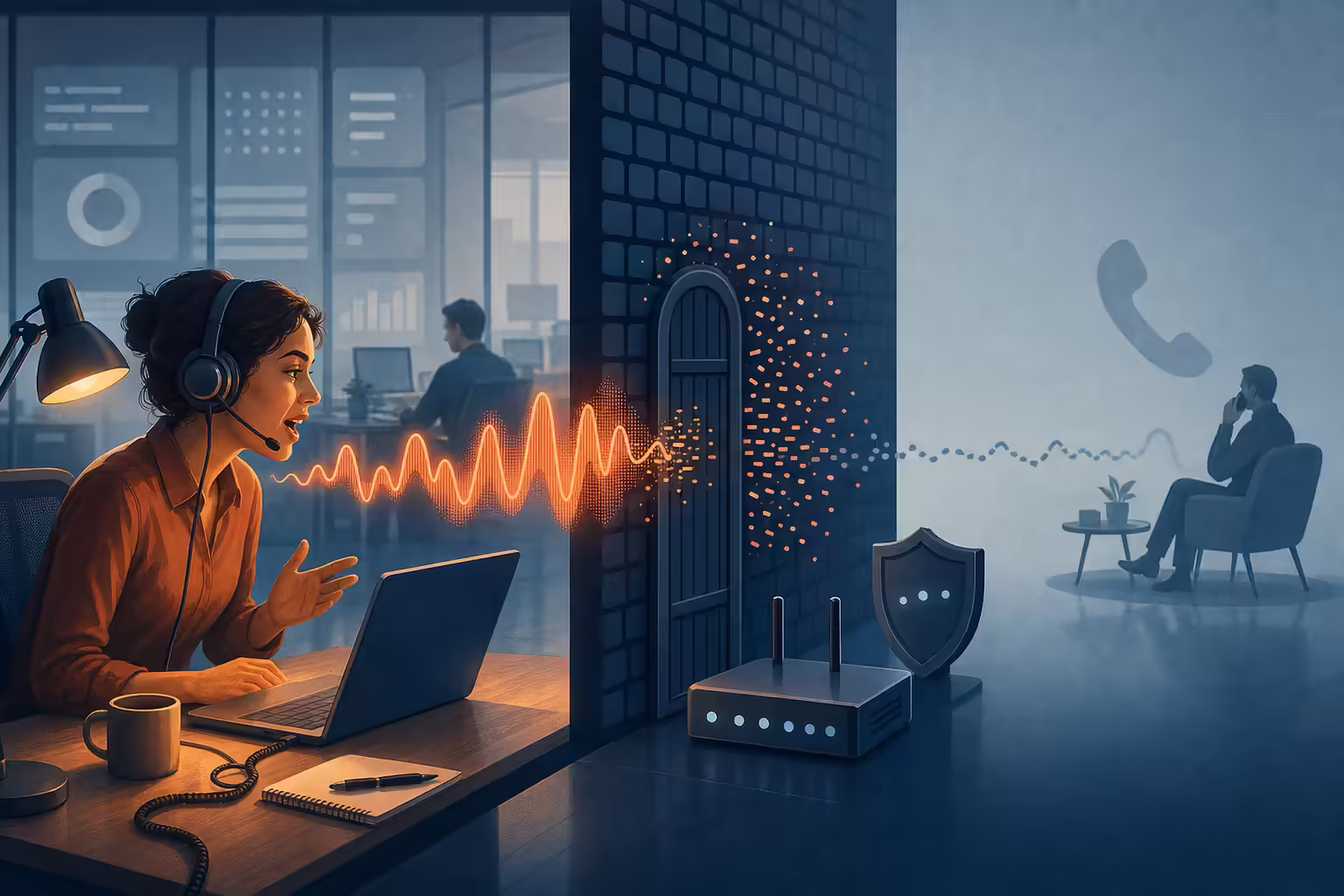 The HubSpot call quality problems that are really configuration