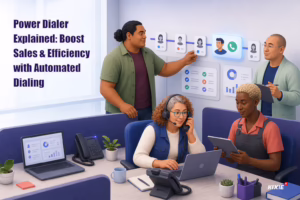 Power Dialer Explained: Boost Sales & Efficiency with Automated Dialing