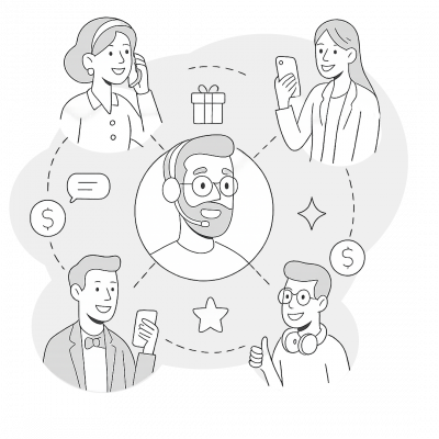 Affiliate program hero image 2
